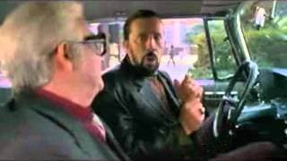 The Whole Ten Yards .. Frank Collison as Strabo .. The job is a piece of Cake