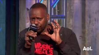 Goran Višnjić, Matt Lanter And Malcolm Barrett Discuss Their NBC Show, "Timeless" | BUILD Series