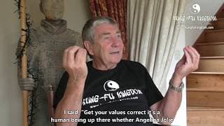 Interview with Vic Armstrong Part 1 of 2