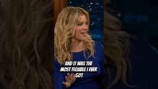 ENTJ Amy Smart Playing With ENFP Craig Ferguson - Saviour Play #mbti #amysmart #craigferguson #entj