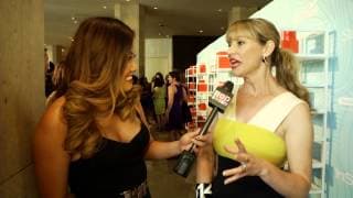 Meredith Monroe Talks Dawson's Creek and Powerful Women!