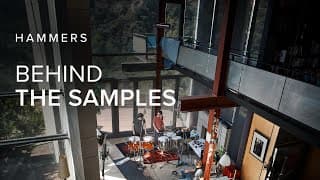 At Home with Charlie Clouser (Nine inch Nails, SAW, Resident Evil)