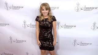 Kelly Stables 34th Annual Imagen Awards Red Carpet