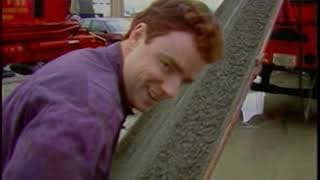 Chip Chinery - Hosting Reel