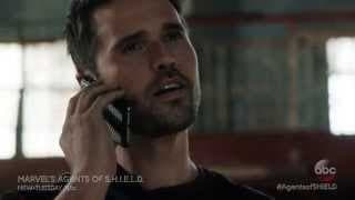 Ward’s New Game – Marvel’s Agents of S.H.I.E.L.D. Season 3, Ep. 6