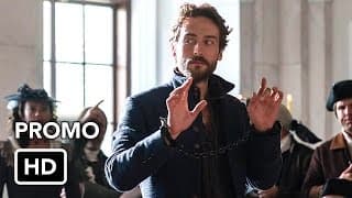 Sleepy Hollow 4x04 Promo "The People vs. Ichabod Crane" (HD)