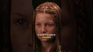 The Double Life of Bonnie Wright!