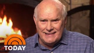NFL Legend Terry Bradshaw Opens Up About Battle With Cancer