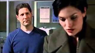 Rick Gifford's Speed Reel