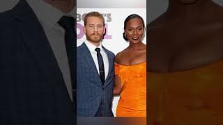 Tika Sumpter and Nicholas James beautiful 🤩🥰😍 couples #love #romantic #celebrity #movie