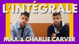 🎁 MAX & CHARLIE CARVER : L'intégrale de leur carrière (Teen Wolf, Desperate Housewives, Bloom...)