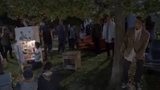 AT&T - Block Party Commercial 2016 directed by Nelson McCormick