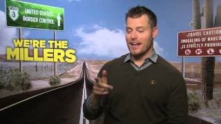 Rawson Marshall Thurber Interview