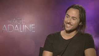 Lee Toland Krieger Talks 'The Age of Adaline', Deleted Scenes, Harrison Ford’s Voice & More