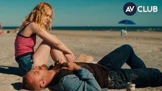 Mélanie Laurent, Ben Foster, and Elle Fanning on the dark allure of Galveston