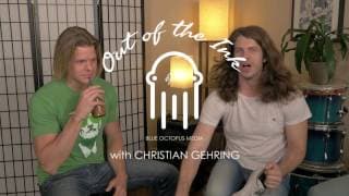 Christian Gehring | Out of the Ink | Episode 1