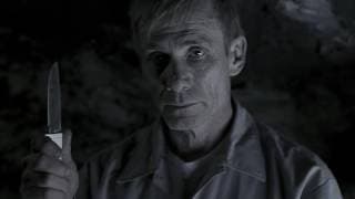 Edward Furlong, Cerina Vincent, Paul Cram, and Steve Railsback - clips from "Intermedio" Movie