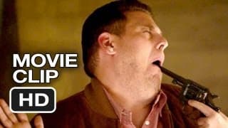 This Is the End Movie CLIP - List Of Supplies (2013) - James Franco Movie HD