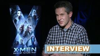 X-Men Days of Future Past Interview Today! Simon Kinberg talks Apocalypse 2016 - Beyond The Trailer