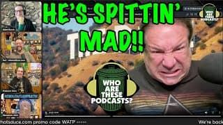 John's Bumble Profile Lies - "I Drink Sometimes" (w/ Adam Busch)