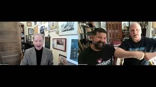 Paul Belsito & Steven Roche - Meet The Biz with David Zimmerman - 01/03/25