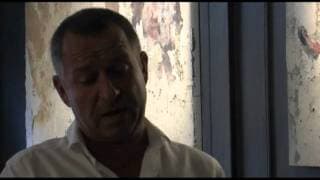 Sean Pertwee Interview - Four