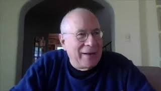 Alumni Weekend Screenwriting Workshop led by Andy Wolk (C'70)