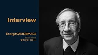 Stephen H. Burum interview | EnergaCAMERIMAGE 2022