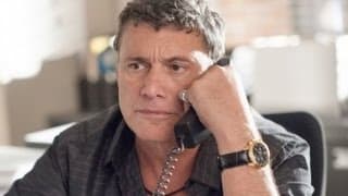 Ray Donovan After Show w/ William Stanford Davis Season 2 Episode 10 "Volcheck" | AfterBuzz TV