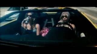 Southand Tales Cut For Director of Photography, Steven Poster's Show Reel