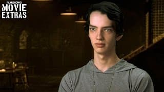 X-Men: Apocalypse | On-set with Kodi Smit-McPhee 'Kurt Wagner / Nightcrawler' [Interview]