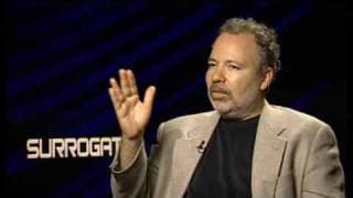 Jonathan Mostow on Surrogates | Empire Magazine