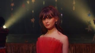 Maisie Peters - John Hughes Movie [Official Music Video]