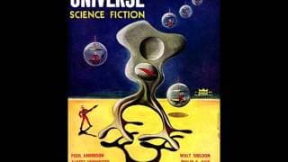 Beyond the Door - Philip K. Dick