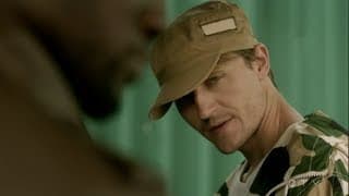 Chad Rook: Actor Demo Reel 2014