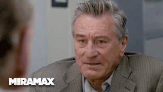 Everybody’s Fine | ‘My Lungs Are Fine’ (HD) - Robert De Niro, James Murtaugh | MIRAMAX
