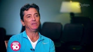 Exclusive: Scott Baio Looks Back On His Career | Studio 10