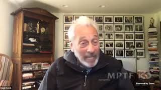 Bert Fields: Inside Hollywood & Behind the Book with Hawk Koch