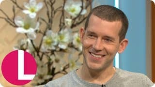 Midsomer Murders' Nick Hendrix Was Delighted to Have Kelly Brooks on the Show | Lorraine