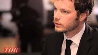 Cinematography Award Winner Ben Richardson on Finding Out Steven Spielberg is a Fan of His Work