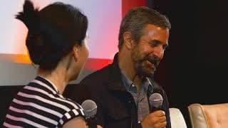 How 'Godless' DP Steven Meizler never lost sight of the wild, wild West's landscapes | GOLD DERBY