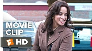 Joy Movie CLIP - Can We Buy It? (2015) - Jennifer Lawrence, Dascha Polanco Movie HD