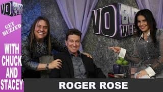 Roger Rose PT2 - Big Bang Theory Promo Voice Over Artist EP206