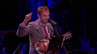 I Believe She's Lying (Jon Brion) - Chris Thile | Live from Here