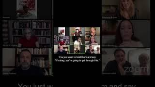 Director Darnell Martin on Laura Albert