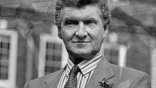 MALCOLM TIERNEY TRIBUTE