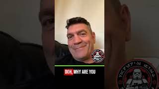 Spencer Wilding   Dancing Like an Alien  #501st #starwars