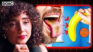 The Shocking Link Between Oral Health & Erectile Dysfunction... | Dr Victoria Sampson