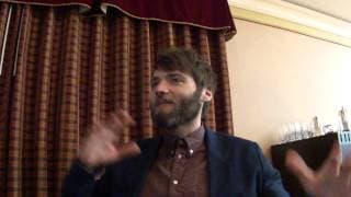 Salem Interview: Seth Gabel on Cotton Mather's Conflicted Life