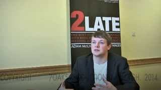 An Interview With Gary Wales (Documentary)